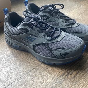 Brand new in box Skechers shoes